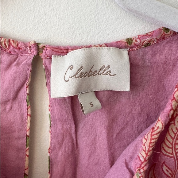 Cleobella Magdalena Dress - Picture 4 of 7